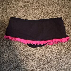 Profile bikini bottoms